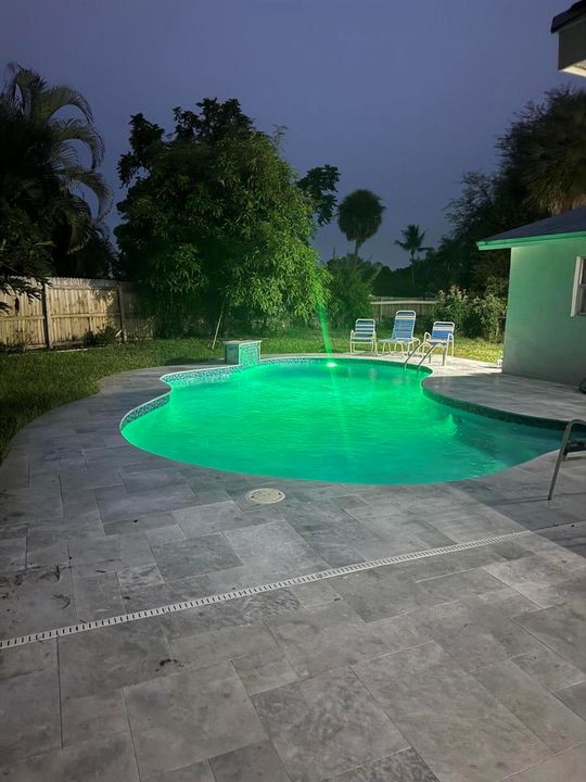 6739 POOL