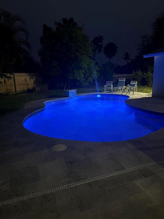 6739 POOL 1