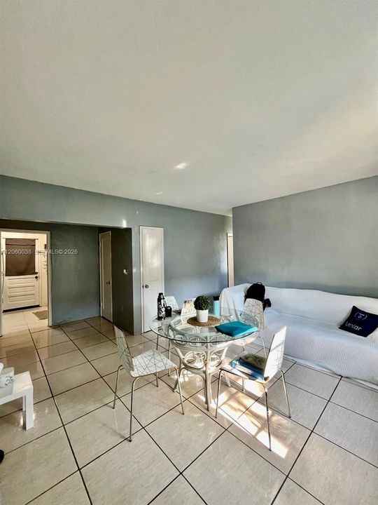 En Renta: $1,500 (1 camas, 1 baños, 578 Pies cuadrados)