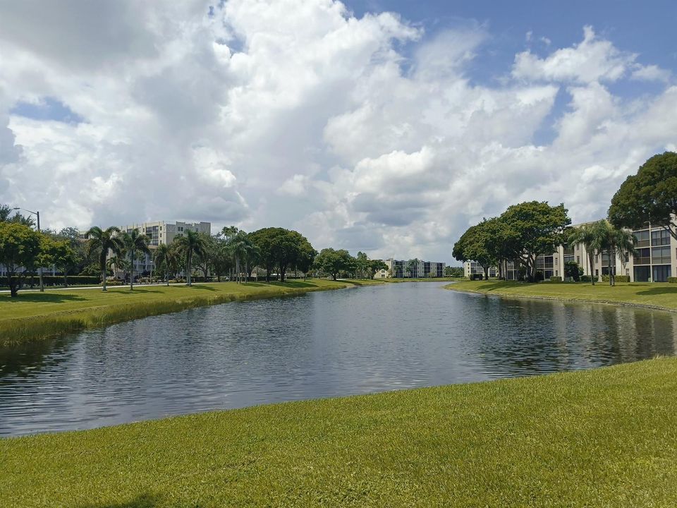 Lake
