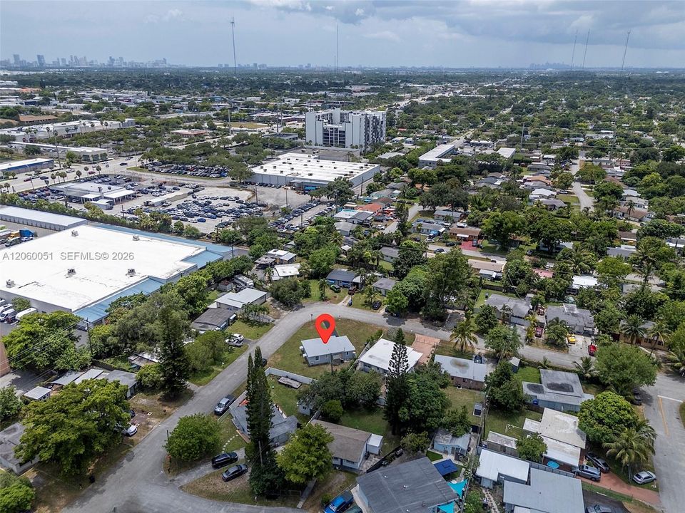 На продажу: $460,000 (3 спален, 2 ванн, 872 Квадратных фут)