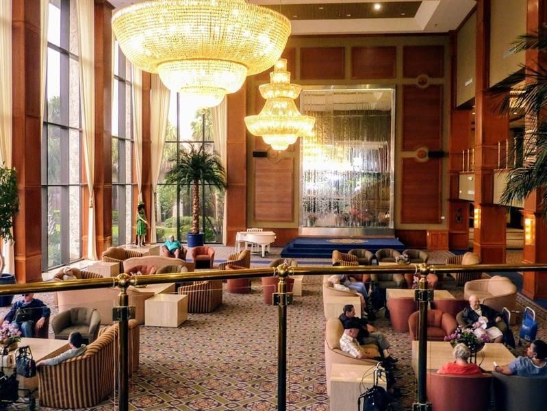 clubhouse