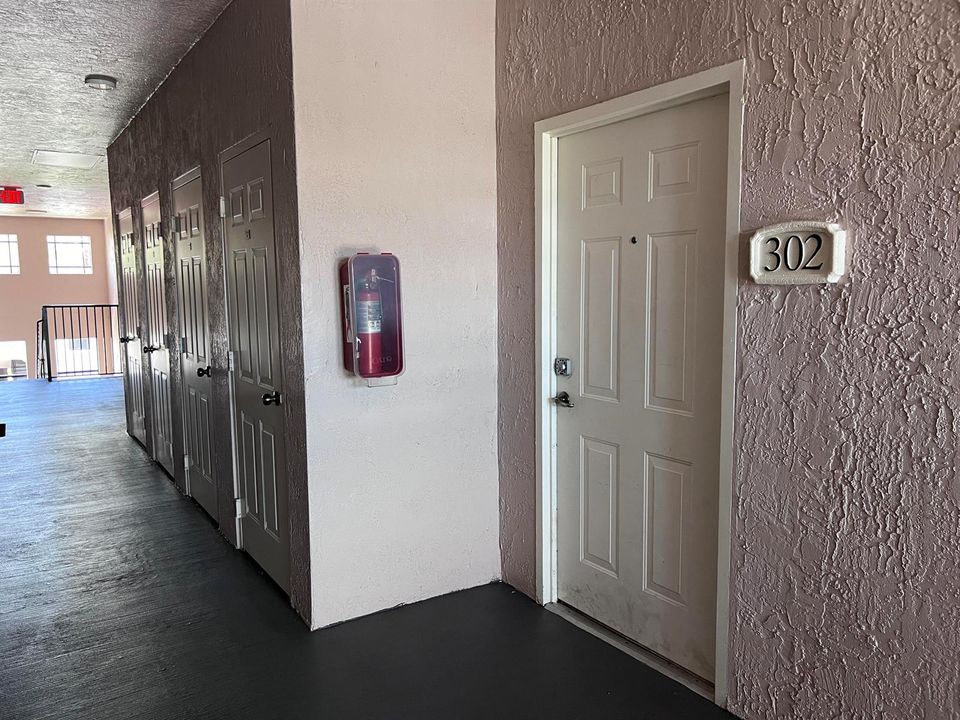 storage