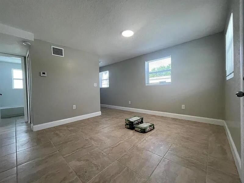Living & Dining Room