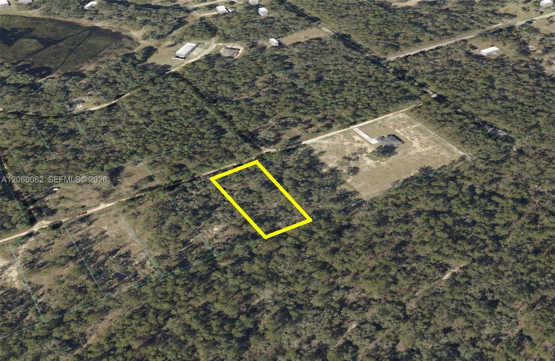 For Sale: $60,000 (41,818.00 acres)