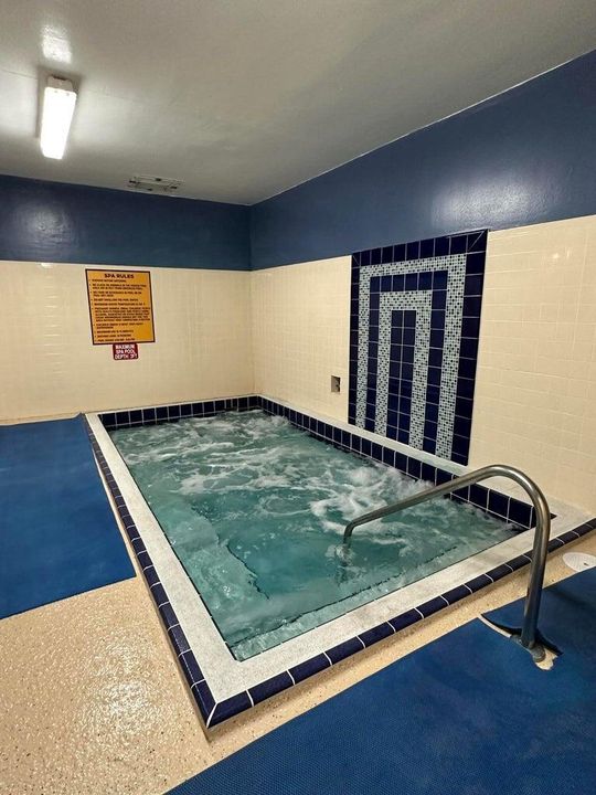 OTOW Whirlpool