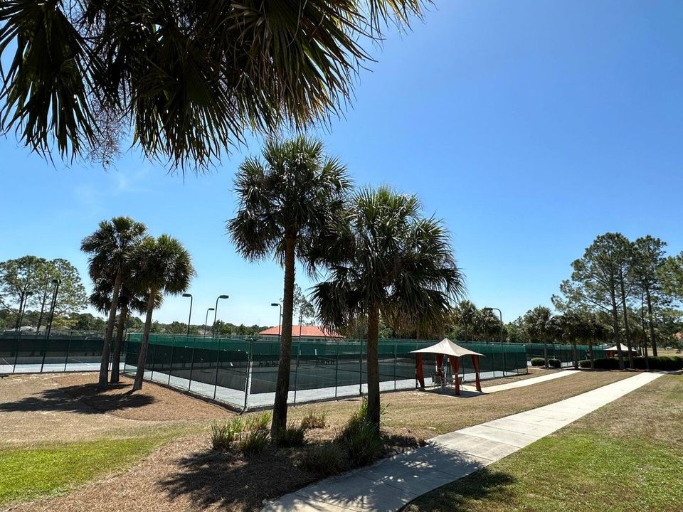 OTOW Tennis