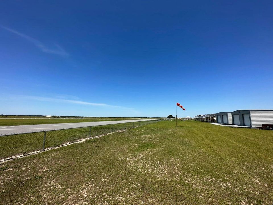 OTOW R-C Airplane Flying Field