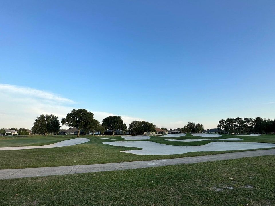 OTOW Golf Course
