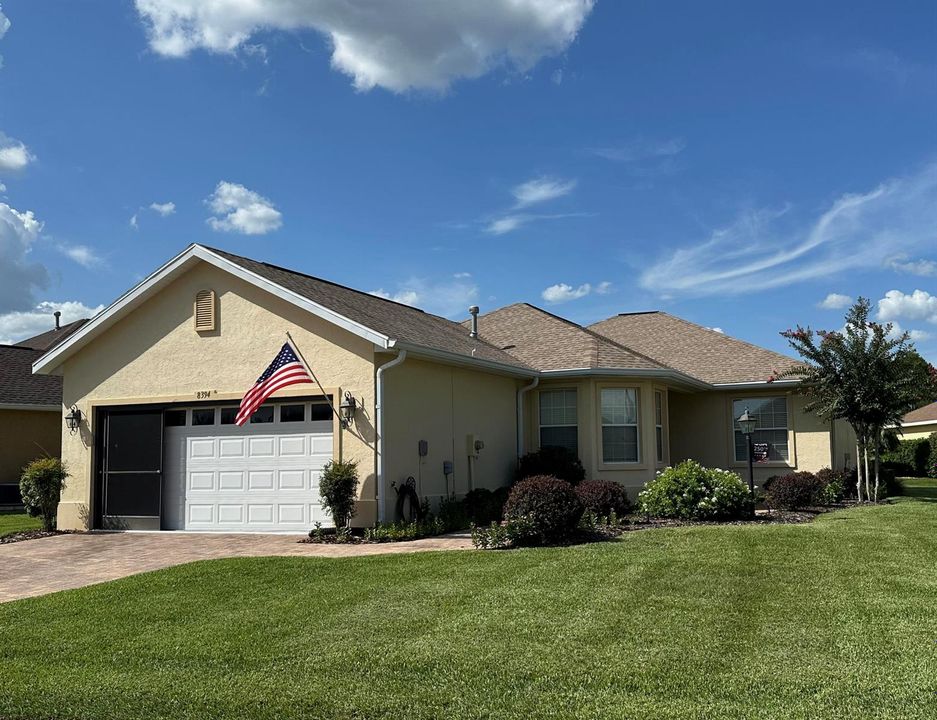 Highly sought-after Candler Hills