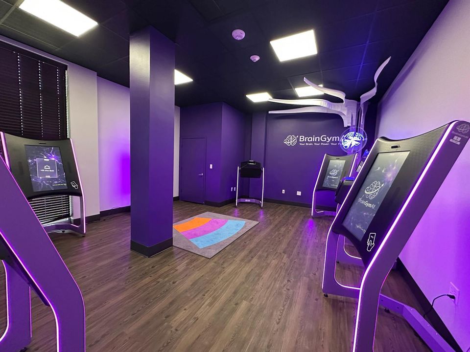 OTOW Brain Gym