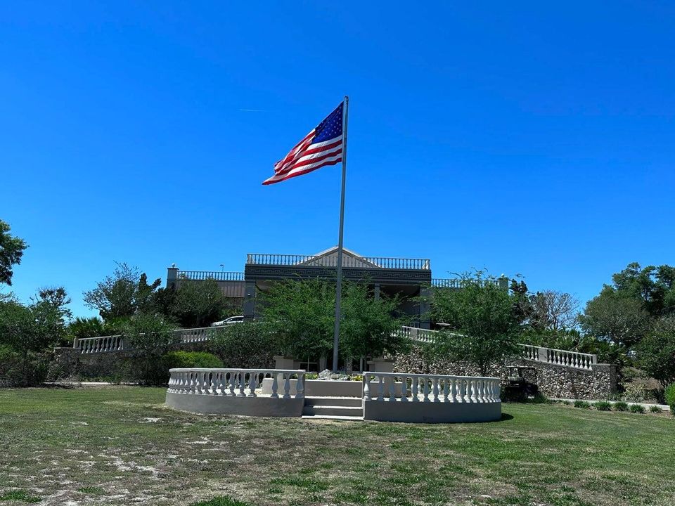 OTOW Recreation Ctr