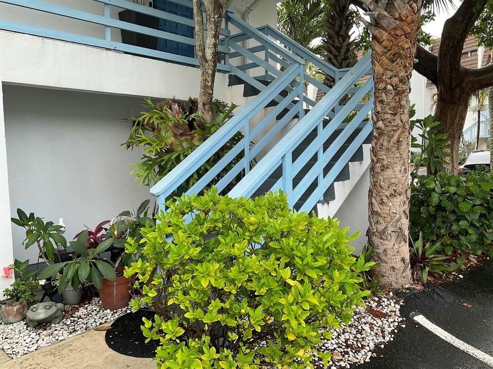 Entryway