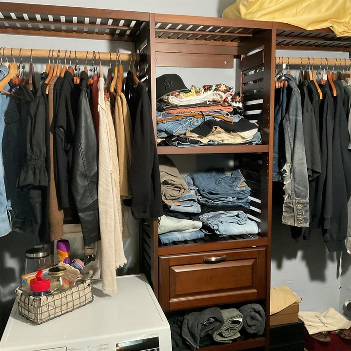 Closet