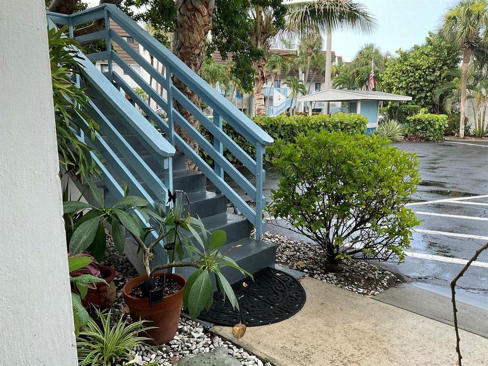 Entryway