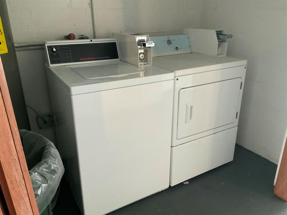 Laundry