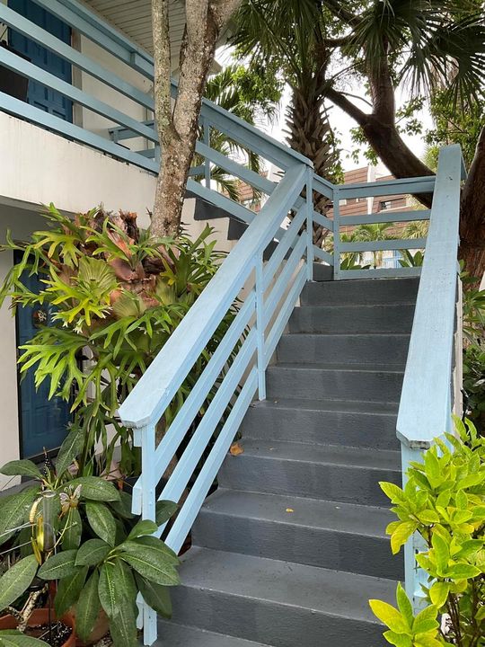 Entryway