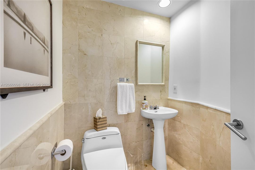 Powderroom