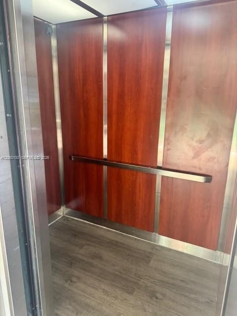 ELEVATOR