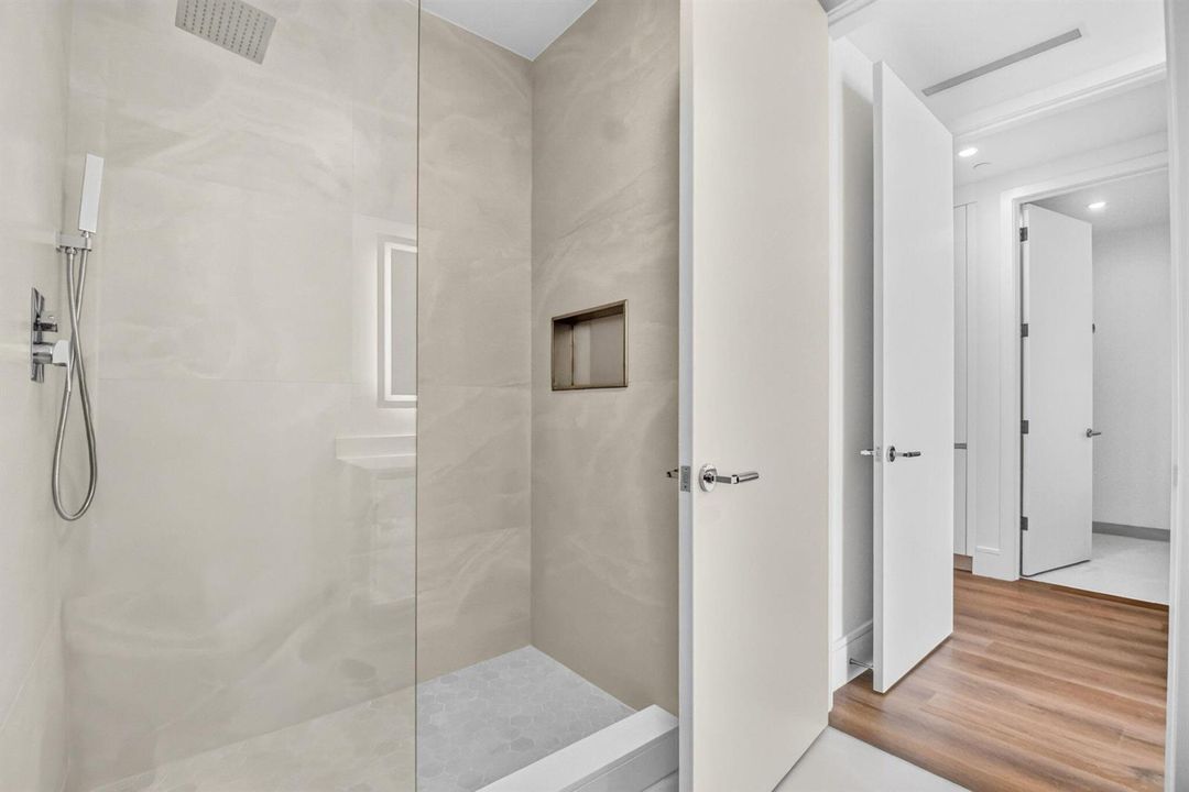 Second Bathroom