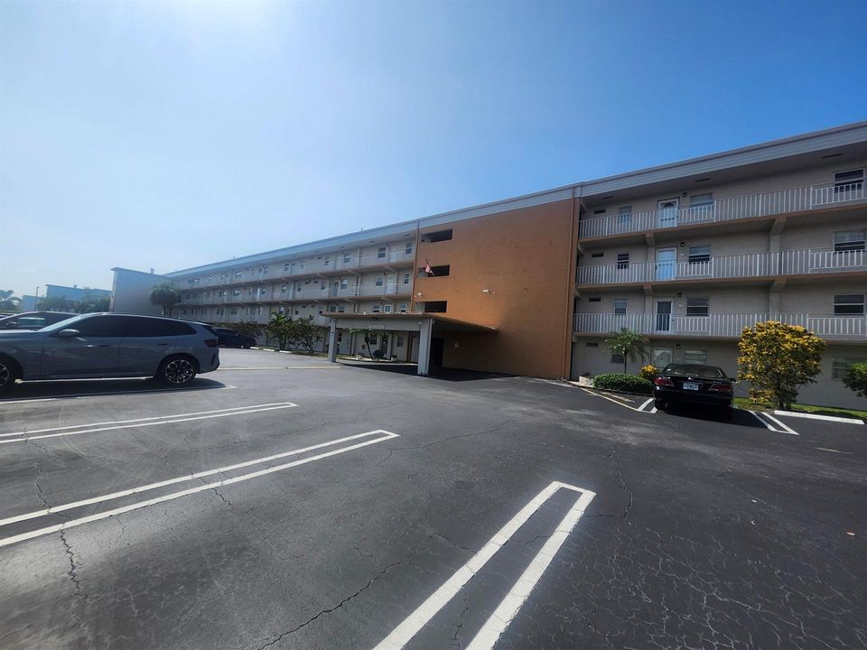 Bldg 3 View