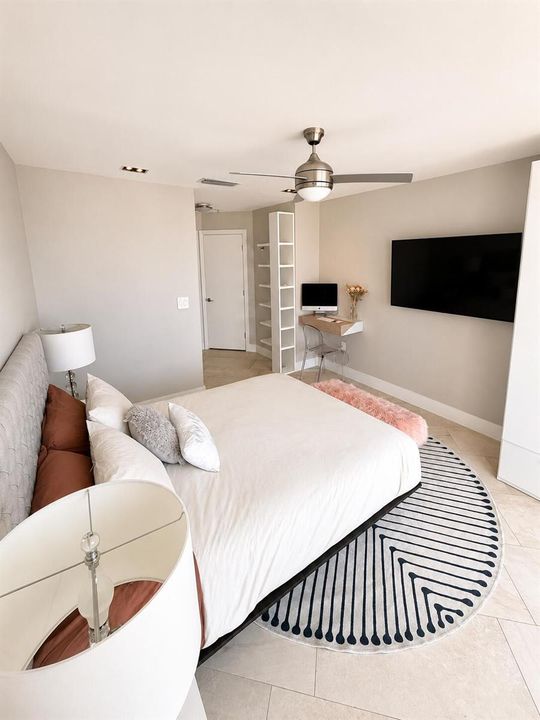 2nd Bedroom