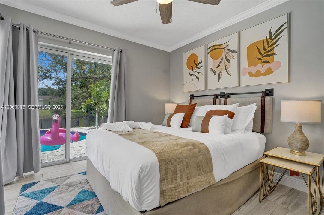 En Renta: $8,950 (6 camas, 3 baños, 3040 Pies cuadrados)
