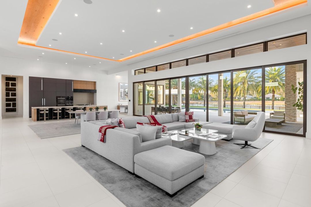 Cypress Living Room 3