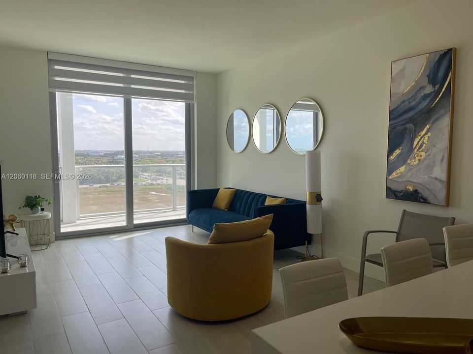 В аренду: $2,800 (1 спален, 1 ванн, 702 Квадратных фут)