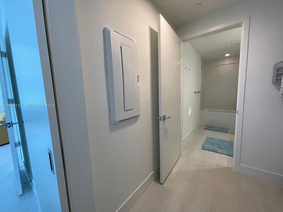 В аренду: $2,800 (1 спален, 1 ванн, 702 Квадратных фут)