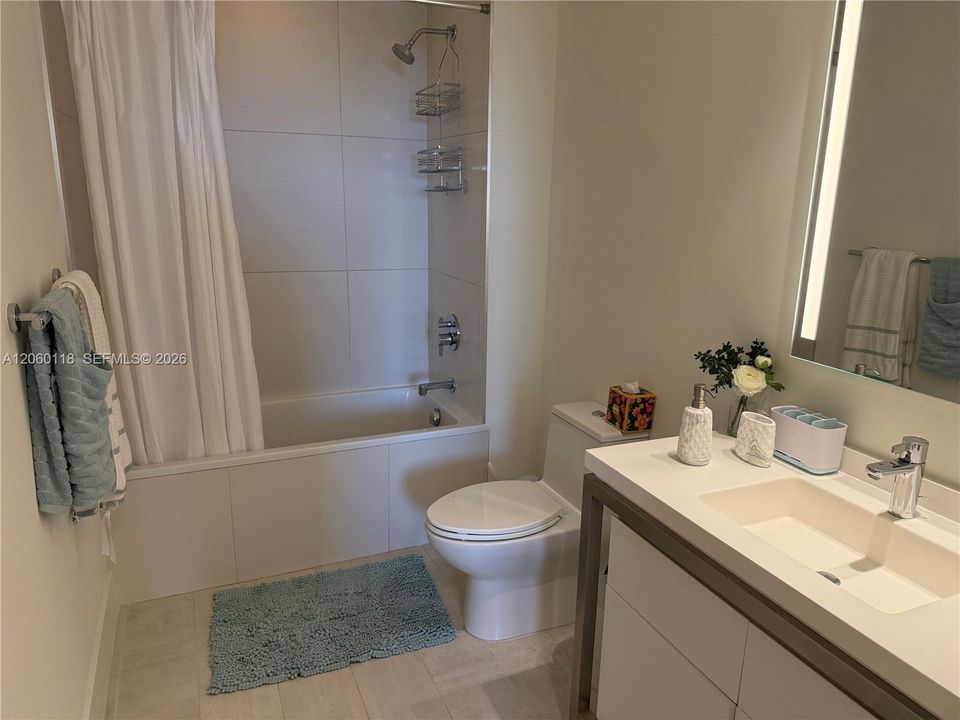 В аренду: $2,800 (1 спален, 1 ванн, 702 Квадратных фут)
