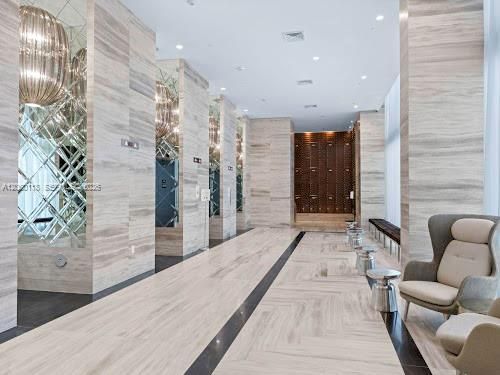 LOBBY ELEVATORS