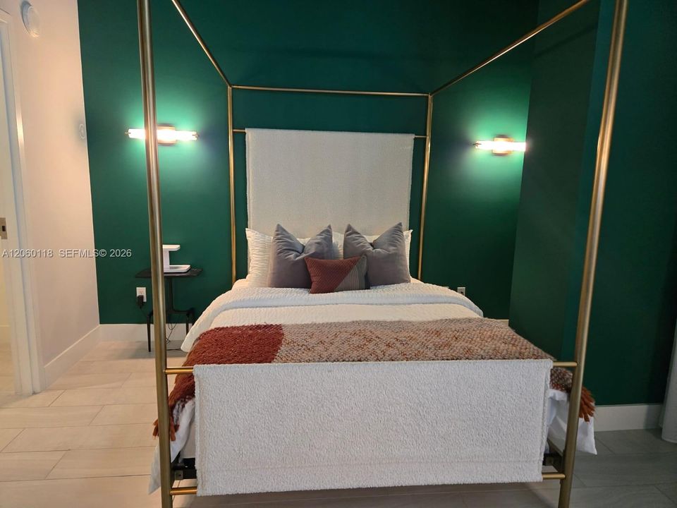 GUEST SUITE