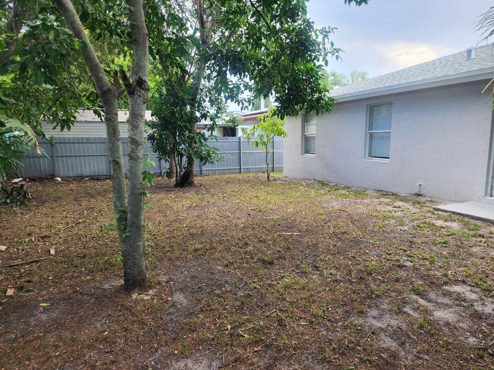 yard 2
