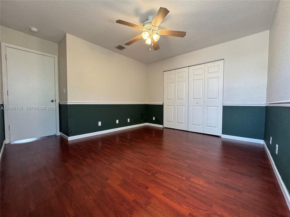 Bedroom #4