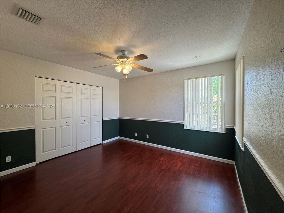 Bedroom #4