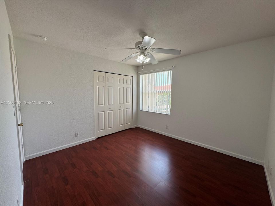 Bedroom #3
