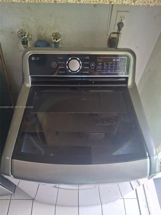 Washer