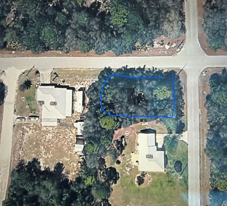 待售: $45,000 (0.52 acres)