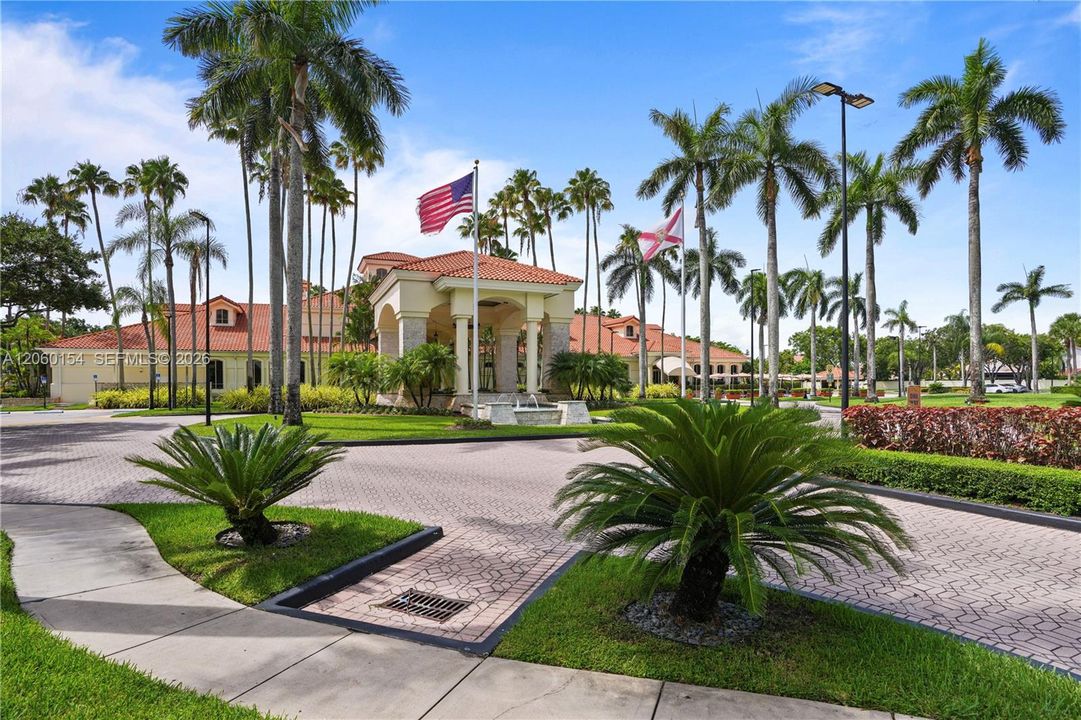 ClubHouse Entry.