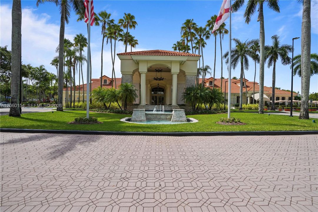 Clubhouse