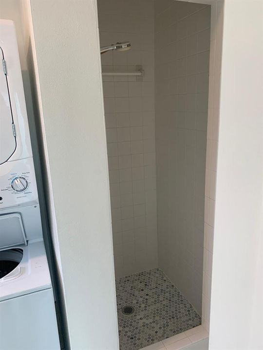 Utility Shower
