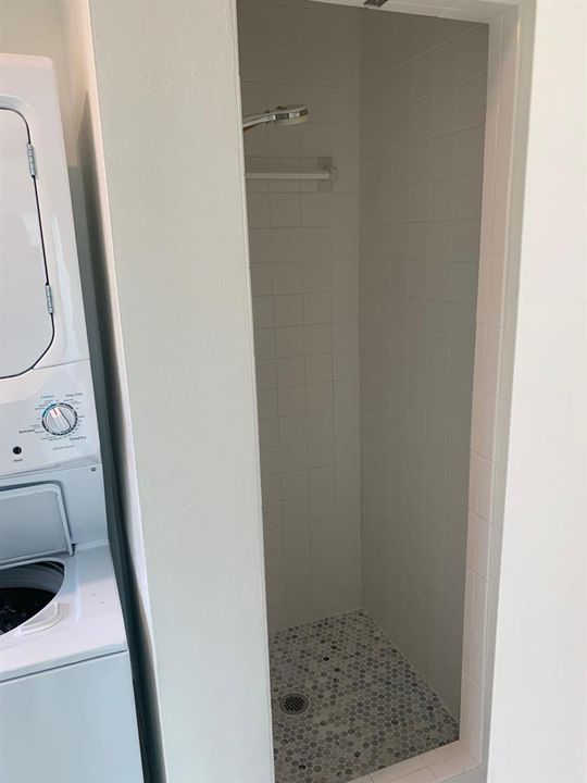 Utility Shower