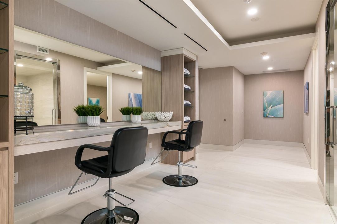 10 Spa