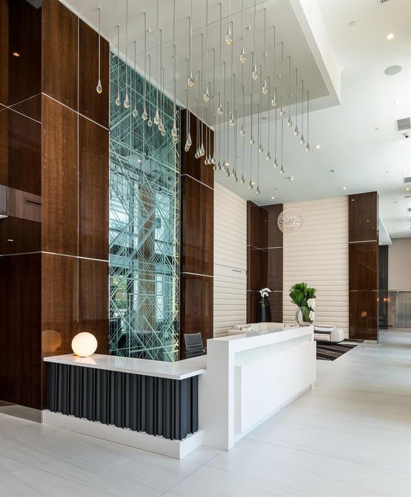 2 Front Desk