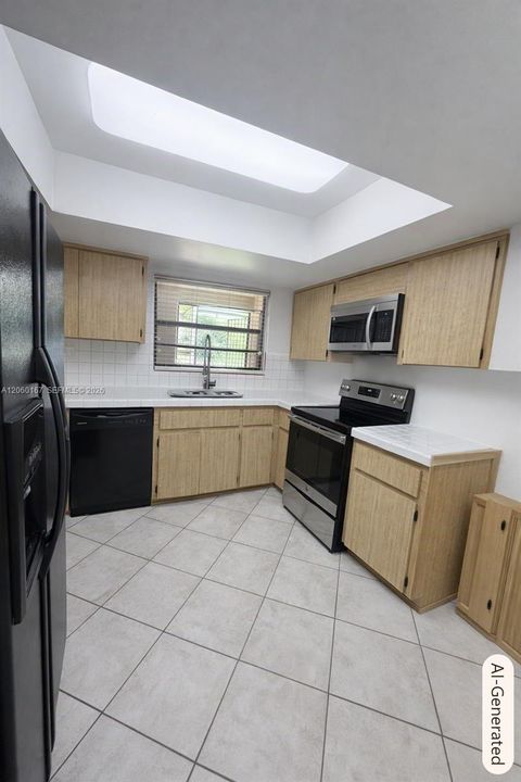 En Renta: $3,750 (3 camas, 2 baños, 1396 Pies cuadrados)