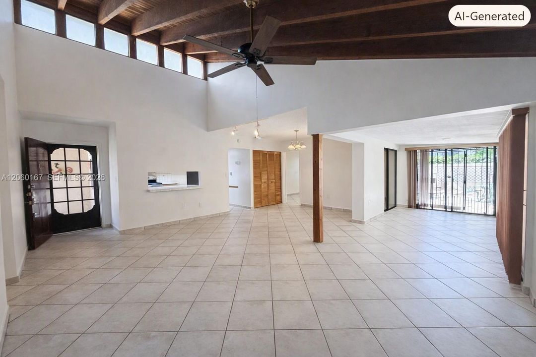 En Renta: $3,750 (3 camas, 2 baños, 1396 Pies cuadrados)