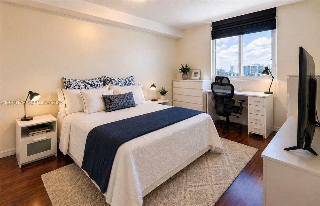 For Sale: $520,000 (2 beds, 2 baths, 1087 Square Feet)