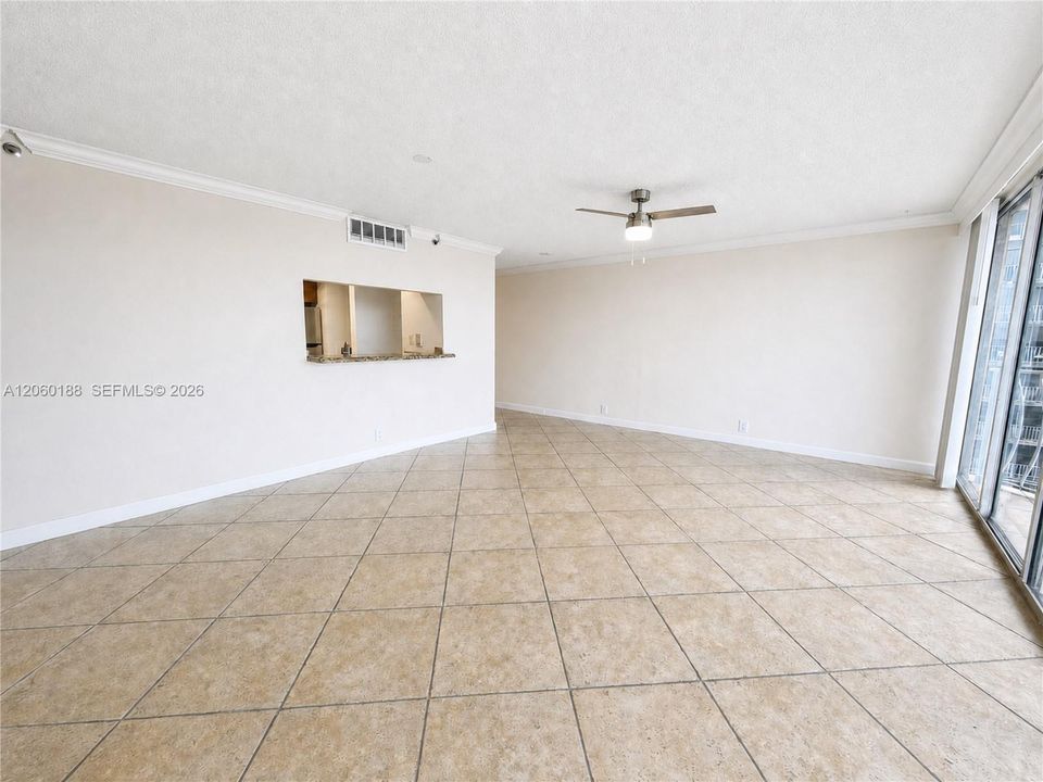 En Renta: $3,000 (2 camas, 2 baños, 1061 Pies cuadrados)