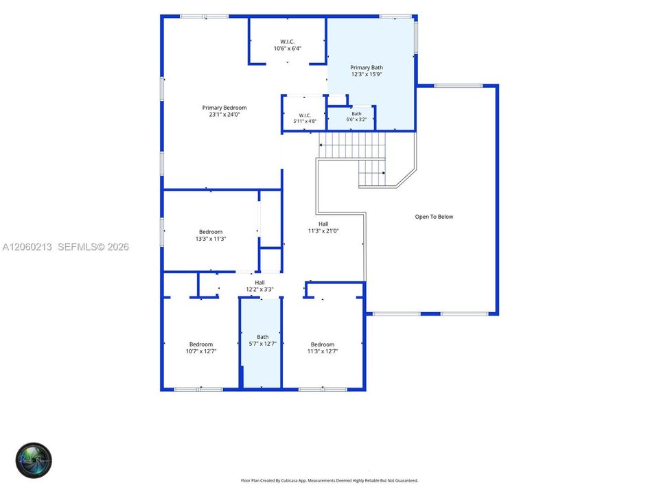 For Sale: $998,000 (5 beds, 3 baths, 3417 Square Feet)